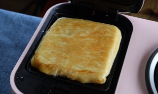 三明治机能压馒头吗（用馒头做三明治的办法）