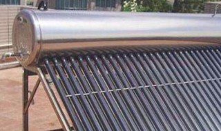 太阳能为什么水不热是哪里的问题（有太阳为什么太阳能的水不热）