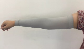 ?戴冰袖真的会更凉快吗（冰袖为什么戴着凉快）