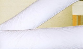 等身抱枕枕芯用什么材料好（等身抱枕枕芯用什么材料好一点）