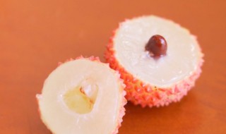 荔枝用冰袋还是用冰块 荔枝为什么要用冰块