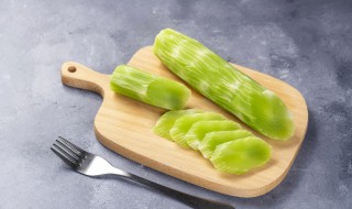 几月份是吃莴笋的季节 几月份是吃莴笋的季节呢