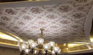 墙布的墙怎么贴海报 墙布上怎样贴海报