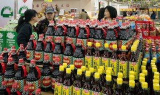 料酒的酒精度多少为好的（料酒的酒精度多少为好的呢）