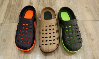 洞洞鞋里面黄黄的怎么去掉 洞洞鞋里面黄黄的怎么洗