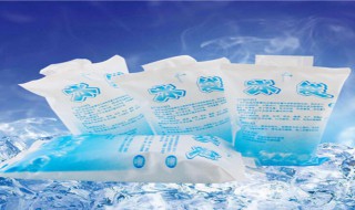 冰袋怎么垃圾分类（冰袋 什么垃圾）