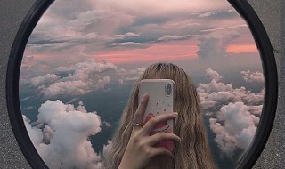 如何利用镜子拍出好看的照片（怎样照镜子拍照好看）