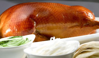 片皮鸭冷了怎么加热 片皮鸭冷了怎么加热好吃