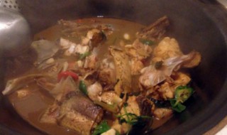 柴鱼汤对伤口愈合做法 食材_柴鱼汤对伤口愈合做法窍门