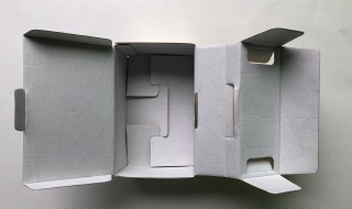 什么是折叠包装盒 折叠式包装盒