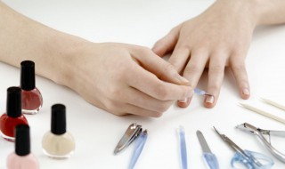 剪指甲不能剪到太里面吗（指甲剪太里面会怎么样）