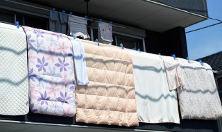 晒被子一小时有效果吗（晒一个小时被子可以吗）