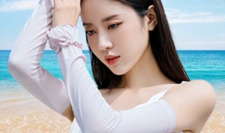 冰袖哪边是头 冰袖哪边是正面