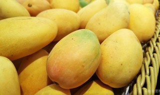 芒果切开了还能催熟吗（芒果切开了还能催熟吗?）