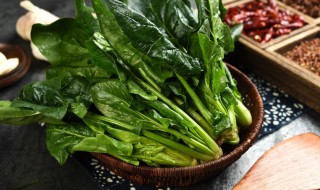 如何清洗菠菜（如何清洗菠菜干净）