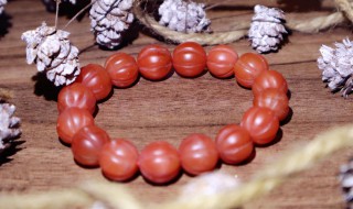 南红如何清洗（南红怎么清洗）