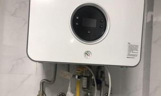 壁挂炉如何清洗 壁挂炉如何清洗过滤网