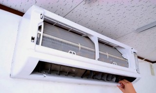 如何清洗空调滚轮（如何清洗空调滚轮视频）