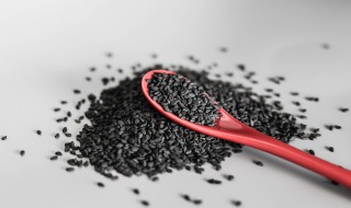 如何清洗芝麻（如何清洗芝麻里的沙子）