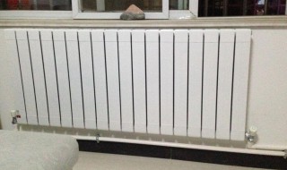 如何清洗暖气片 怎样清洗暖气片和暖气片管道