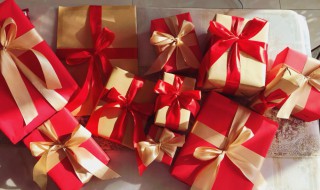 生日礼物送男朋友 生日送男朋友什么礼物最有意义呢