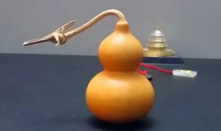 葫芦如何清洗 葫芦如何清洗内部