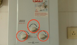 樱花热水器打不着火怎么办（樱花热水器不打火怎么回事）