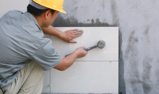 瓷砖表皮脱落怎么处理（瓷砖表皮脱落怎么处理最好）