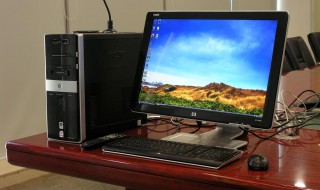 台式电脑怎么设置密码 台式电脑怎么设置密码锁屏时间