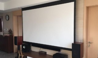 电脑怎么连投影仪 台式电脑怎么连投影仪