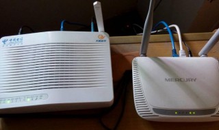 电脑路由器怎么连接（路由器如何连接）