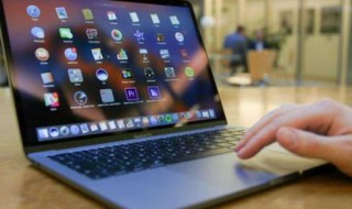 怎么看电脑的型号（查看电脑设备型号）