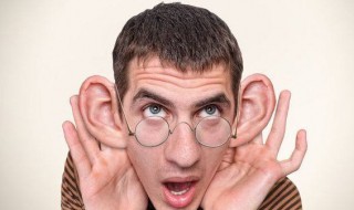 耳朵大的人代表什么（耳朵大的人代表什么打一生肖）