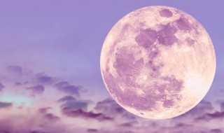 月亮代表什么 月亮代表什么象征意义情话