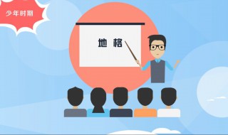 地格是什么意思（人格地格是什么意思）