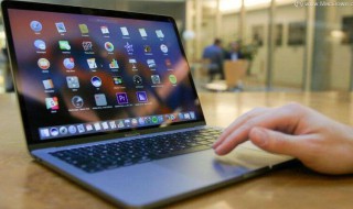 苹果电脑怎么升级系统（苹果电脑怎么升级系统到10.15）