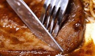 吃西餐礼仪规则和注意事项（吃西餐礼仪规则和注意事项有哪些）