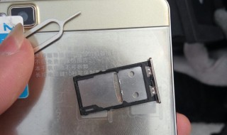 手机卡怎么装（手机卡怎么装平板里）