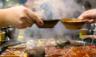 火锅服务员培训资料（火锅服务员培训资料大全）