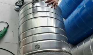 水塔如何清洗（水塔如何清洗消毒）