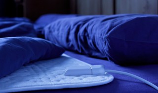 电热毯怎么存放（电热毯怎么存放?）