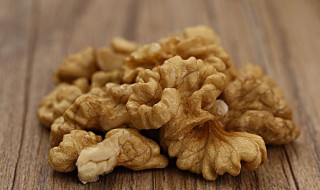 烤好核桃怎么存放（烤好核桃怎么存放时间长）