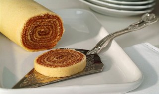 蛋糕卷要怎么存放（蛋糕卷怎么储存）