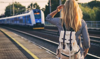 坐高铁没有带身份证怎么办（坐高铁没有带身份证怎么办取票）