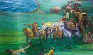 拓跋是什么族（拓跋是哪个族）