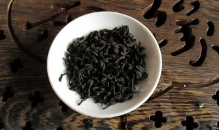 中国茶分几大类 中国的茶有哪些种类