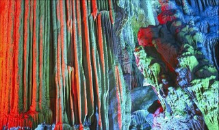 石笋是什么（石笋是什么样子的图片）