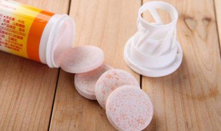 泡腾片原理 泡腾片原理是什么