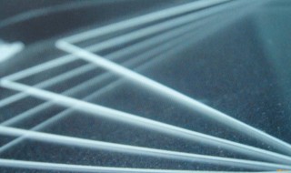 有机玻璃有划痕怎样修复 有机玻璃有划痕怎样修复好