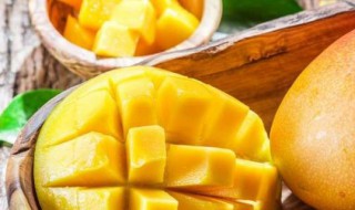 芒果渍怎么去除小窍门（芒果渍怎样去掉）
